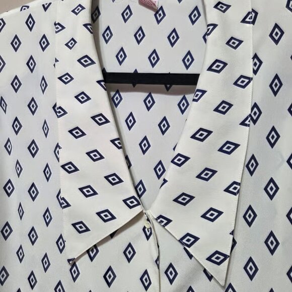 Halston III blouse - Picture 4 of 4